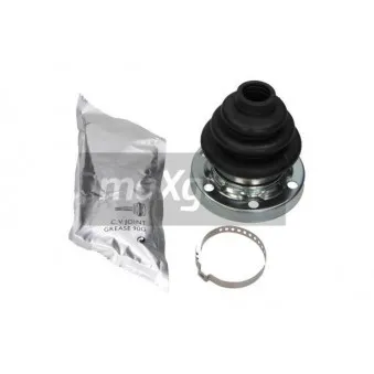 Soufflets de cardan arrière MAXGEAR 49-0677