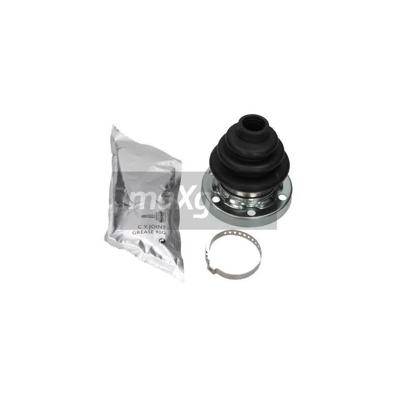 Soufflets de cardan arrière MAXGEAR 49-0677