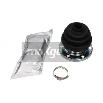 Soufflets de cardan avant MAXGEAR 49-0678
