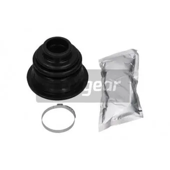 Soufflets de cardan avant MAXGEAR 49-0679