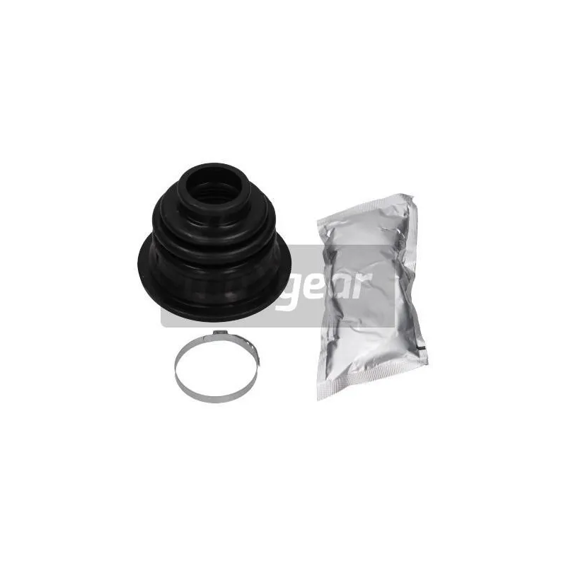 Soufflets de cardan avant MAXGEAR 49-0679