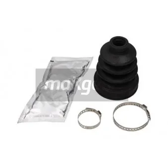 Soufflets de cardan avant MAXGEAR 49-0680