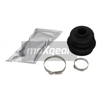 Soufflets de cardan avant MAXGEAR 49-0681