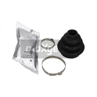 Soufflets de cardan avant MAXGEAR 49-0682