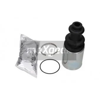 Soufflets de cardan avant MAXGEAR 49-0684