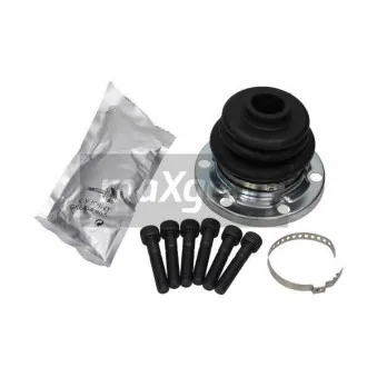 Soufflets de cardan avant MAXGEAR 49-0685