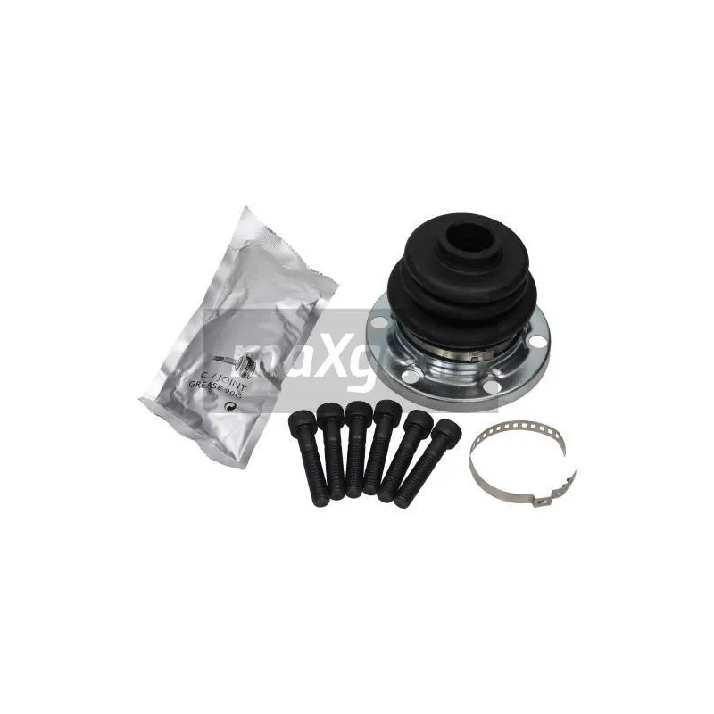 Soufflets de cardan avant MAXGEAR 49-0685