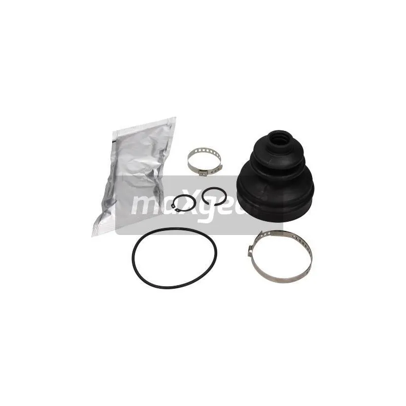 Soufflets de cardan avant MAXGEAR 49-0686