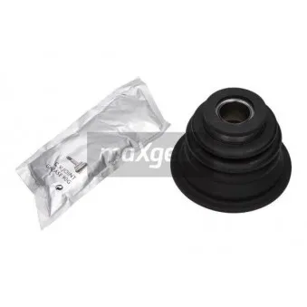 Jeu de joints-soufflets, arbre de commande avant gauche MAXGEAR 49-0687