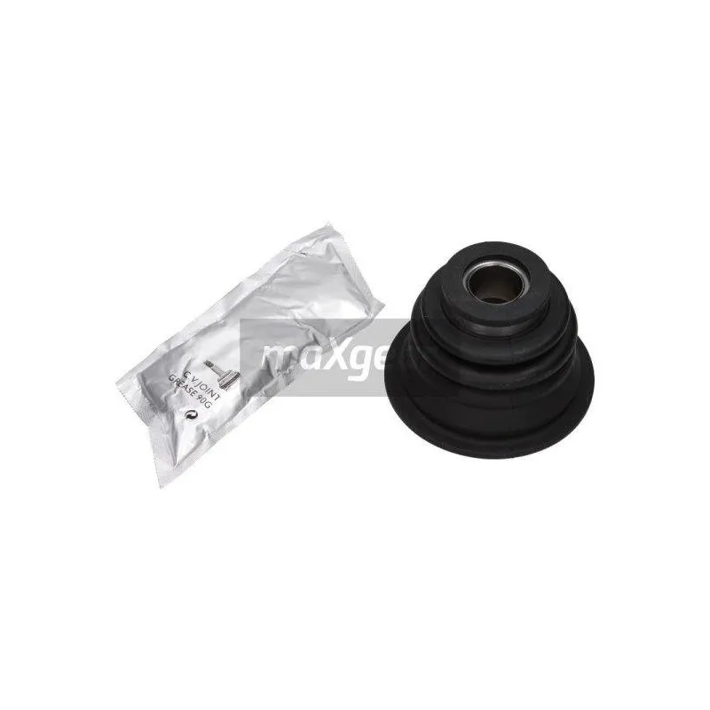 Jeu de joints-soufflets, arbre de commande avant gauche MAXGEAR 49-0687