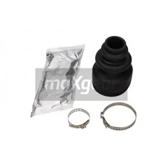 Soufflets de cardan avant MAXGEAR 49-0689