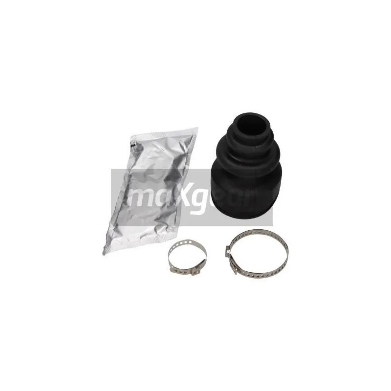 Soufflets de cardan avant MAXGEAR 49-0689