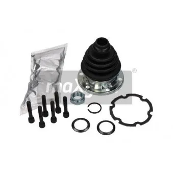 Soufflets de cardan avant MAXGEAR 49-0691