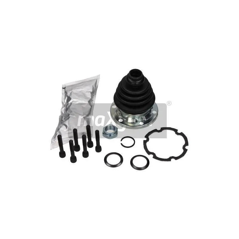Soufflets de cardan avant MAXGEAR 49-0691