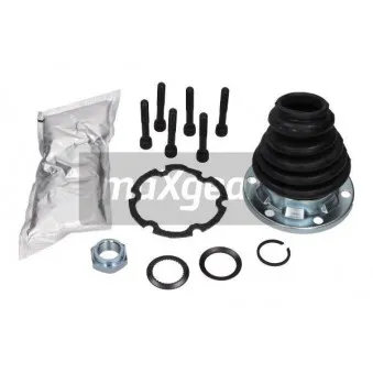 Soufflets de cardan avant MAXGEAR 49-0692