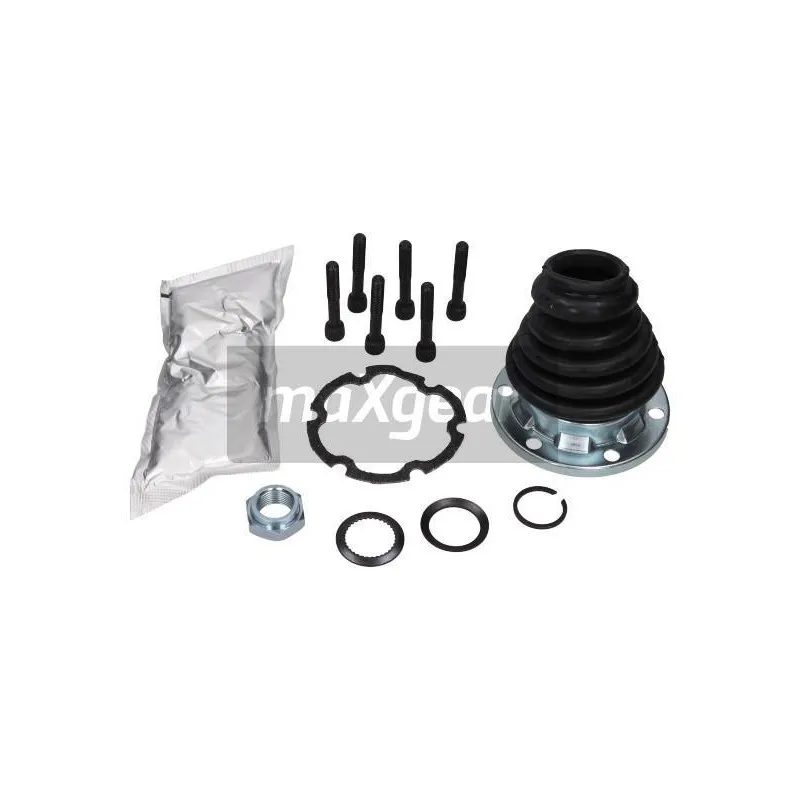Soufflets de cardan avant MAXGEAR 49-0692