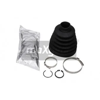 Soufflets de cardan avant MAXGEAR 49-0693