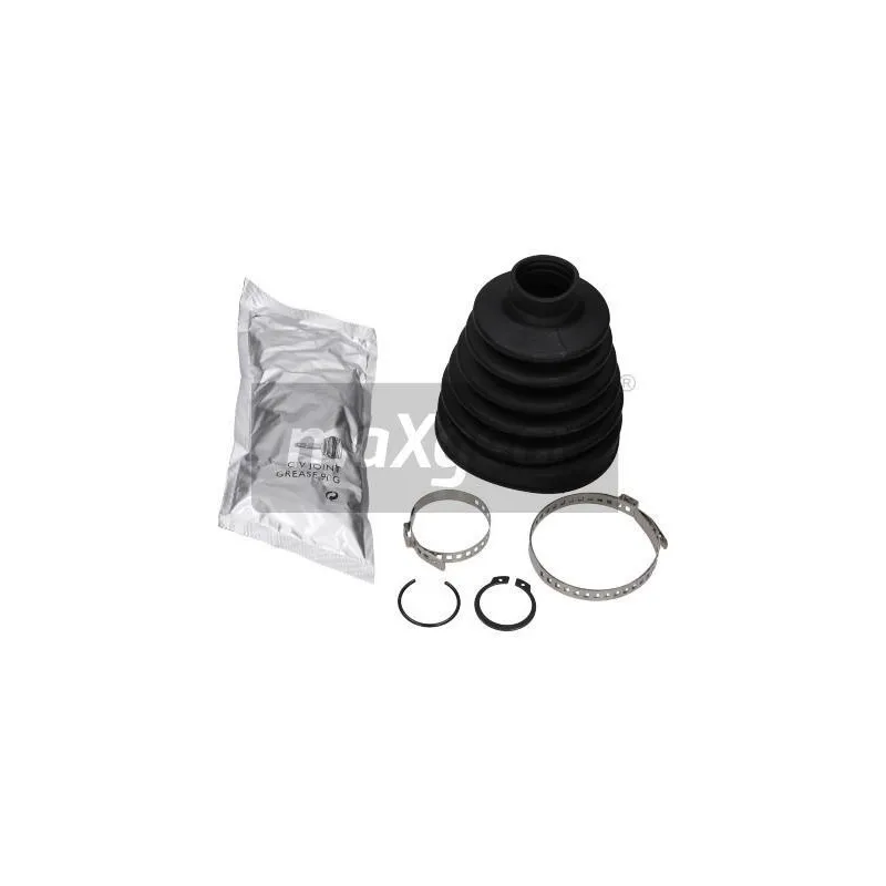 Soufflets de cardan avant MAXGEAR 49-0693
