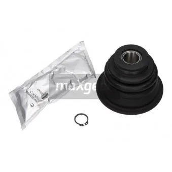 Soufflets de cardan avant MAXGEAR 49-0694