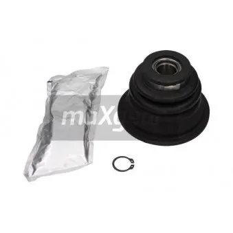 Jeu de joints-soufflets, arbre de commande avant gauche MAXGEAR 49-0695