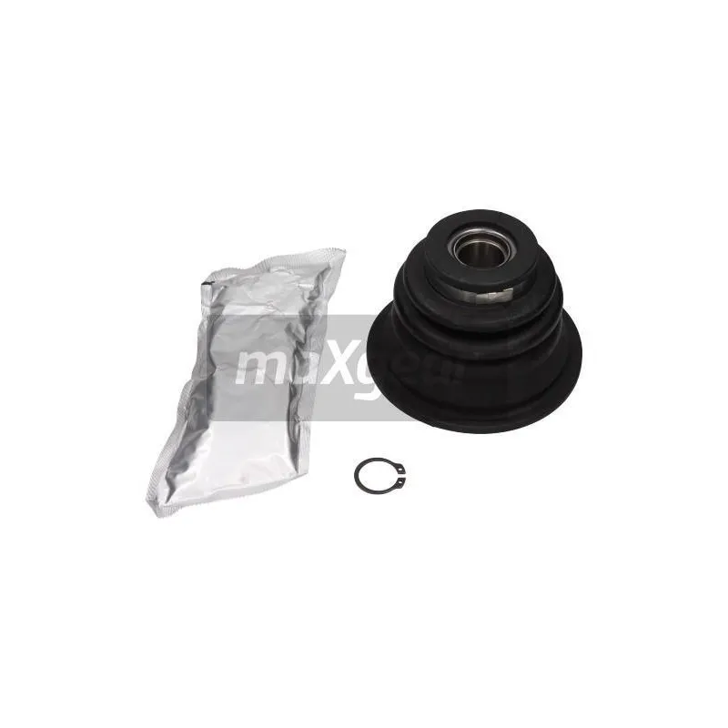 Jeu de joints-soufflets, arbre de commande avant gauche MAXGEAR 49-0695