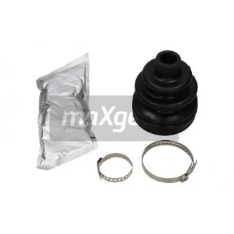 Soufflets de cardan avant MAXGEAR 49-0697