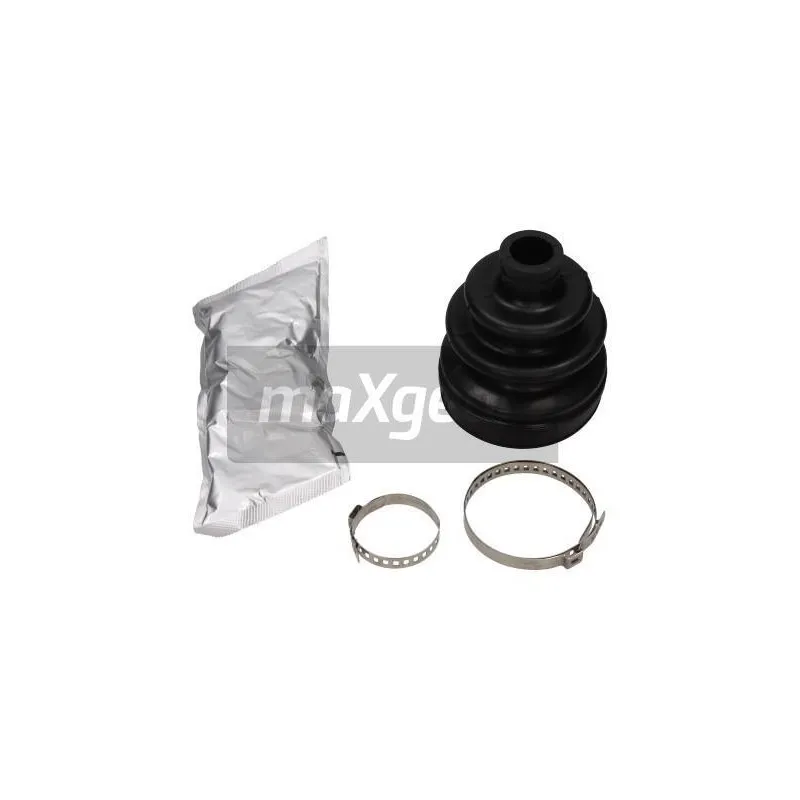 Soufflets de cardan avant MAXGEAR 49-0697