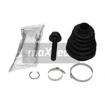 Soufflets de cardan avant MAXGEAR 49-0700