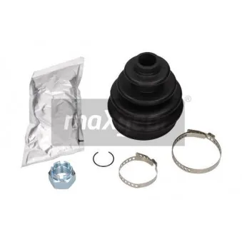 Soufflets de cardan avant MAXGEAR 49-0701