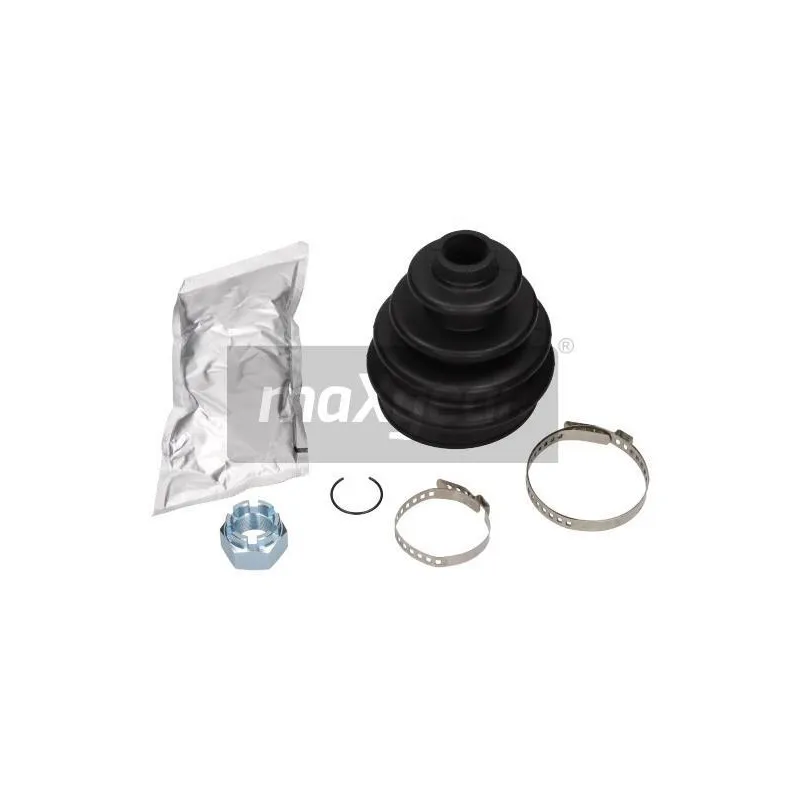 Soufflets de cardan avant MAXGEAR 49-0701