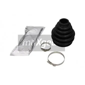 Soufflets de cardan avant MAXGEAR 49-0704