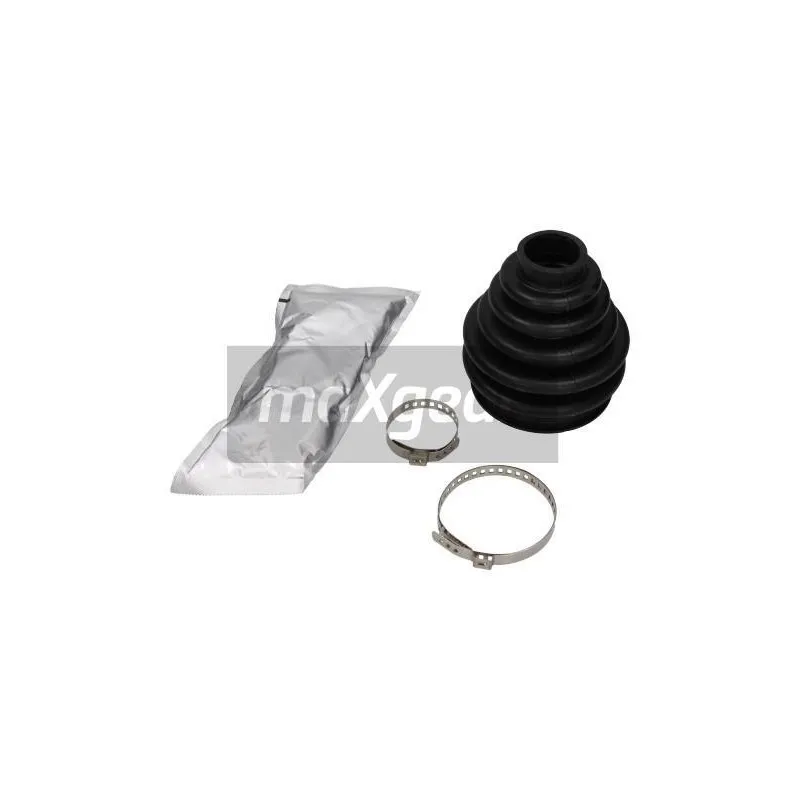 Soufflets de cardan avant MAXGEAR 49-0704