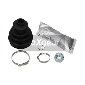 Soufflets de cardan avant MAXGEAR 49-0705