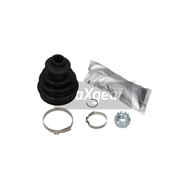 Soufflets de cardan avant MAXGEAR 49-0705