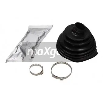 Soufflets de cardan avant MAXGEAR 49-0706