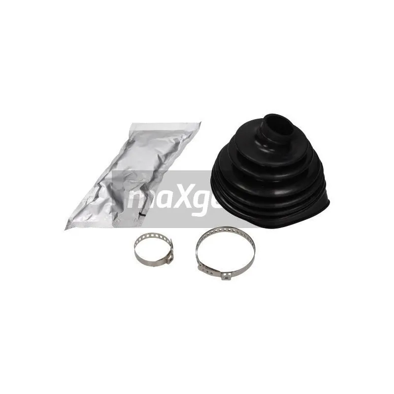 Soufflets de cardan avant MAXGEAR 49-0706