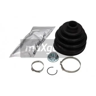Soufflets de cardan avant MAXGEAR 49-0707