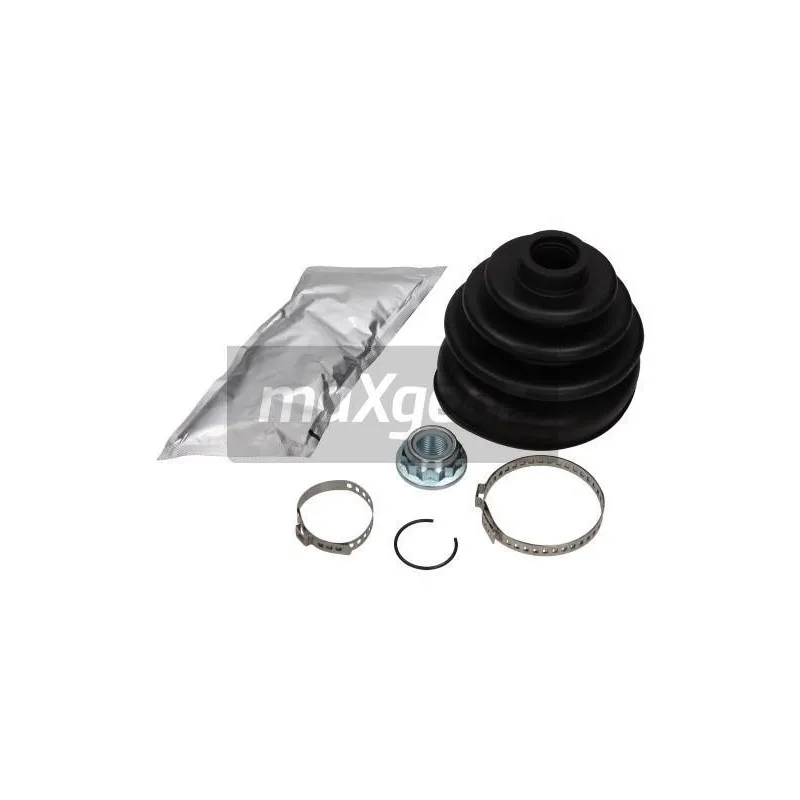 Soufflets de cardan avant MAXGEAR 49-0707