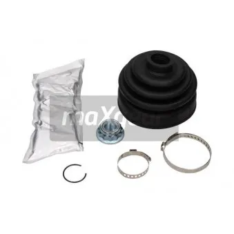 Soufflets de cardan avant MAXGEAR 49-0708