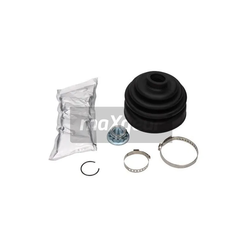 Soufflets de cardan avant MAXGEAR 49-0708