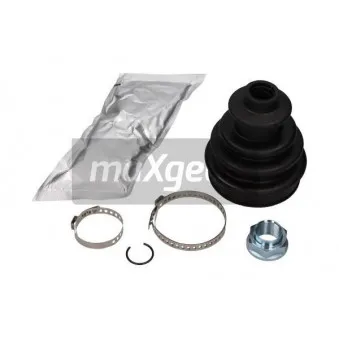 Soufflets de cardan avant MAXGEAR 49-0709