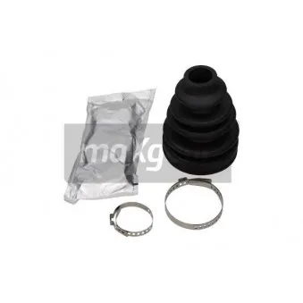 Soufflets de cardan avant MAXGEAR 49-0713