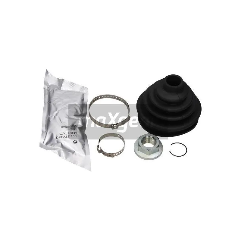 Soufflets de cardan avant MAXGEAR 49-0714