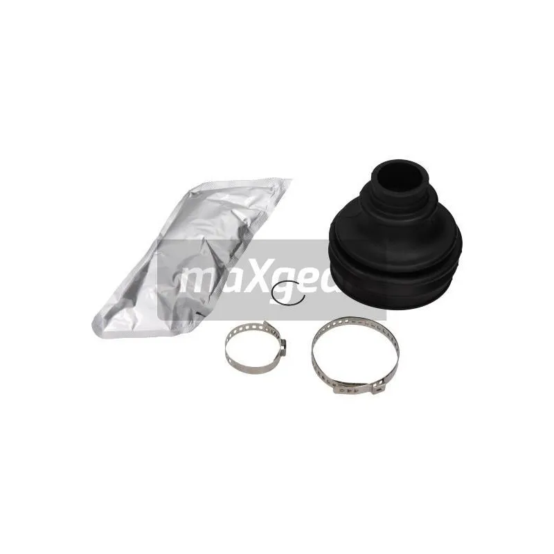 Soufflets de cardan avant MAXGEAR 49-0715