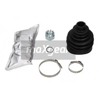 Soufflets de cardan avant MAXGEAR 49-0716