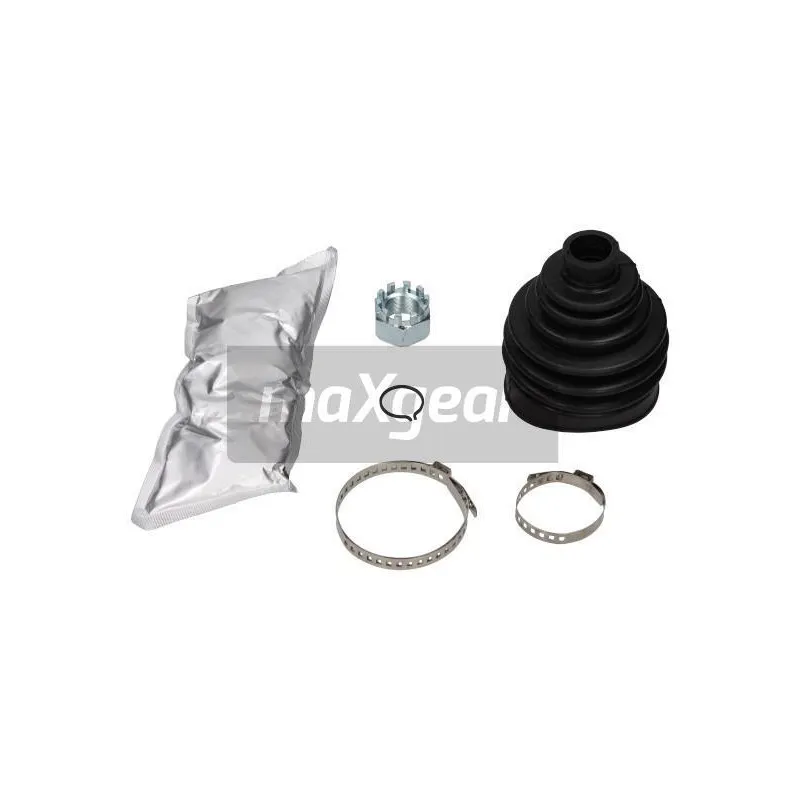 Soufflets de cardan avant MAXGEAR 49-0716