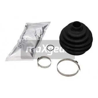 Soufflets de cardan avant MAXGEAR 49-0717