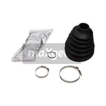 Soufflets de cardan avant MAXGEAR 49-0718