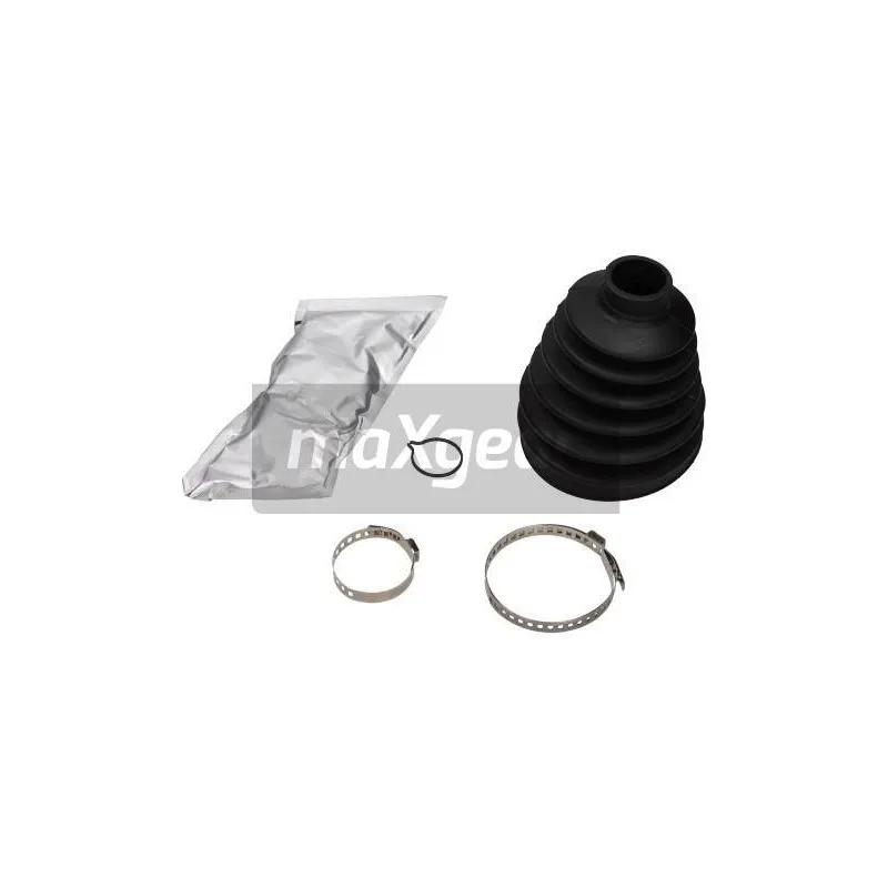 Soufflets de cardan avant MAXGEAR 49-0718