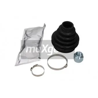 Soufflets de cardan avant MAXGEAR 49-0720